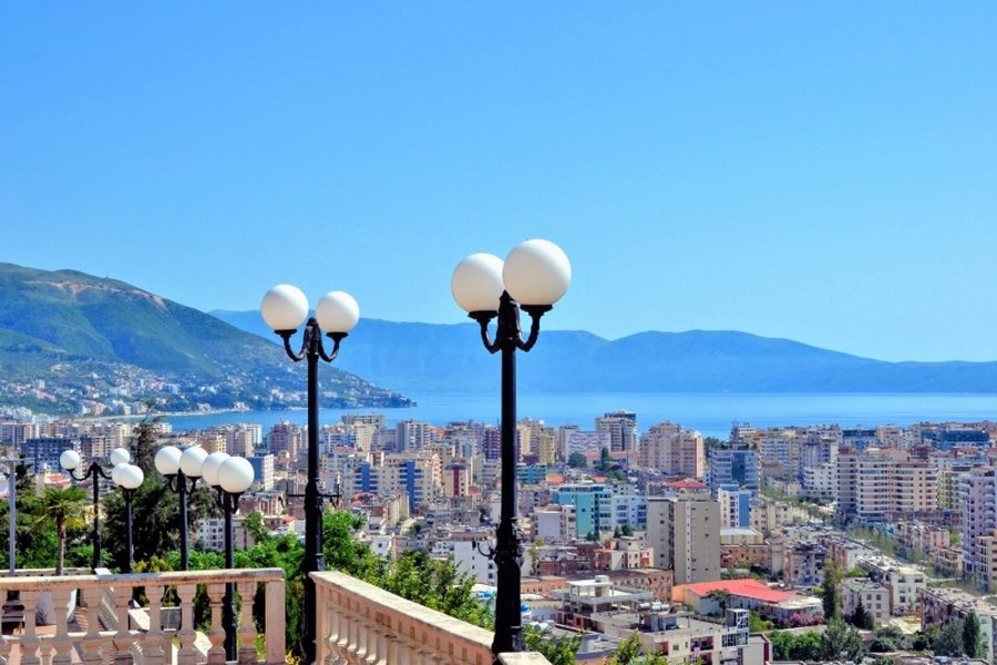 Transformimi urban i Vlorës: FSHZH tender 688 mln lekë për hapësira rekreative, treg modern e parkim